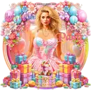 Pami Birthday