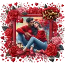 Happy Valentine's Day