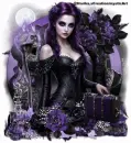 Violetta fantasy