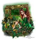 Bren (Irish Princess) 