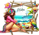 Aloha - Tonya