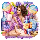 Happy Birthday ~ Tonya