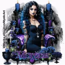 Morticia