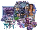 Lilac Spring
