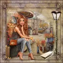 Bistro de Paris_MissG