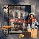 Restaurant de Paris_MissG