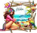 Aloha - Belle