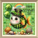 St Patricks Day