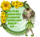 Happy Dust - by Robbie