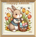 Happy Easter - by Robbie