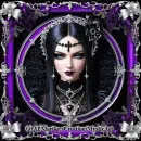 Fantasy glitter