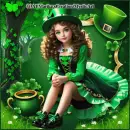 St.Patricks Day