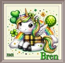 Bren St' Paddy's