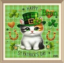 Bren St' Paddy's