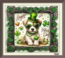 Happy St Patricks Day