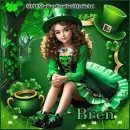 Bren St' Patrick's