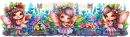 Fairy Divider