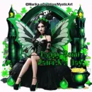 St.Patricks Day
