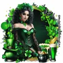 St.Patricks Day