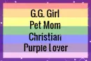 G.G. Girl