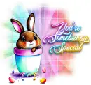 SomeBunny Special - by Robbie