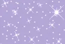 Lavender Sparkly Background