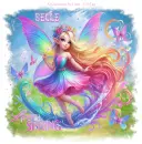 Belle (Love Spring Fairy)