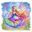 Love Spring (Fairy)