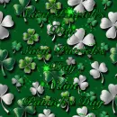 St.Patricks Day Background