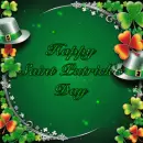 Saint Patricks Day Background