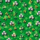 Saint Patricks Day Background