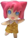 cute toy