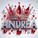 Fancy name #2 - Andrea