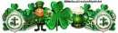St.Patricks Dividers