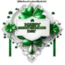 St.Patricks Day