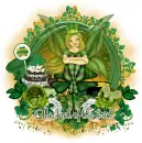 The Luck Of The Irish (Fairy)