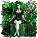 Saint Patricks M
