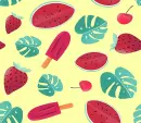 Background - Summer