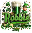 Robbie