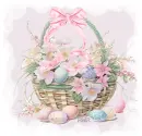 Easter - by Robbie