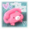 san-x wanroom phone
