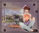 In my heart always_MissG