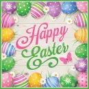 Easter 