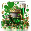 Happy St.Patrick's Day