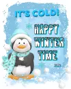 Happy Winter Time