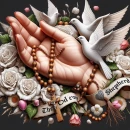 The Lord is my Shepherd