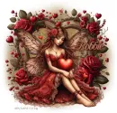 Robbie (Fairy Heart)