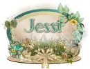 Jessi (Easter)