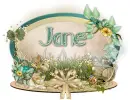 Jane (Easter)
