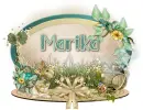 Marika (Easter)